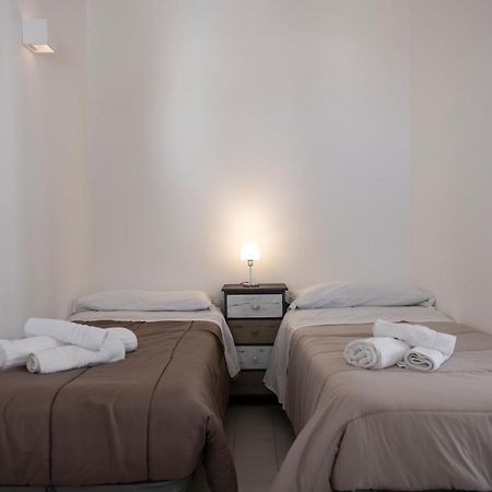 Casa Azzurra Sul Mare E Centralissima ซานวิโต โลคาโป ภายนอก รูปภาพ